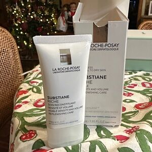 La Roche-Posay Substiane Riche Moisturizer, NEW